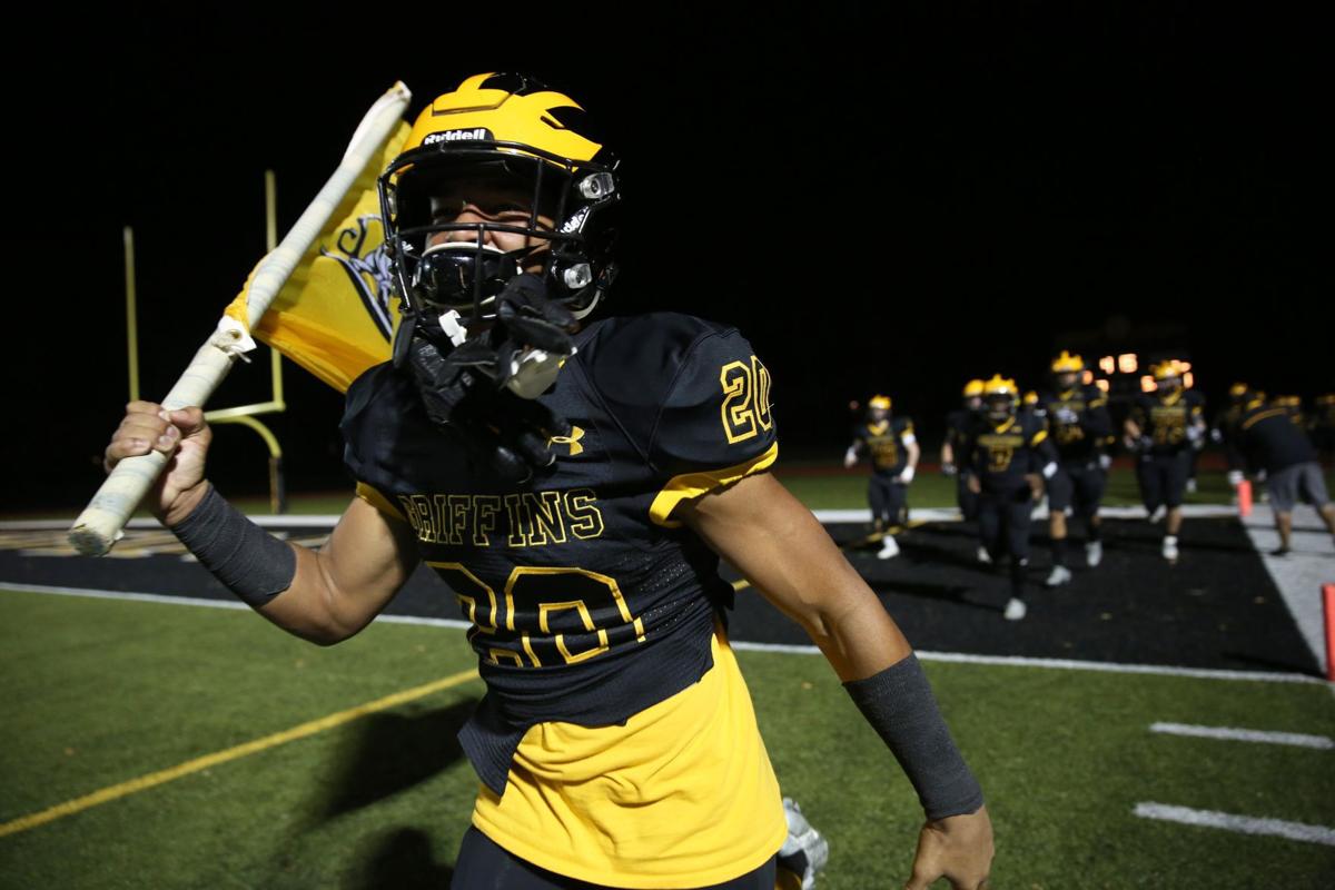 Williams' return helped push Vianney into first championship game