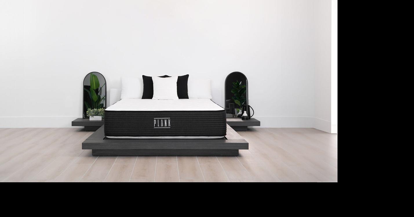 Best firm mattresses 5 firm mattresses for side, back and stomach sleepers