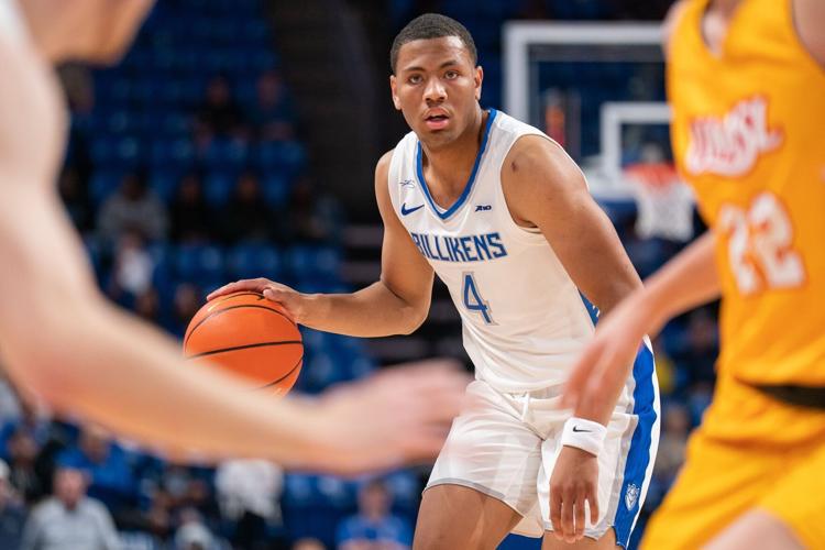 How to watch SLU vs. Mason basketball in A10 tournament TV