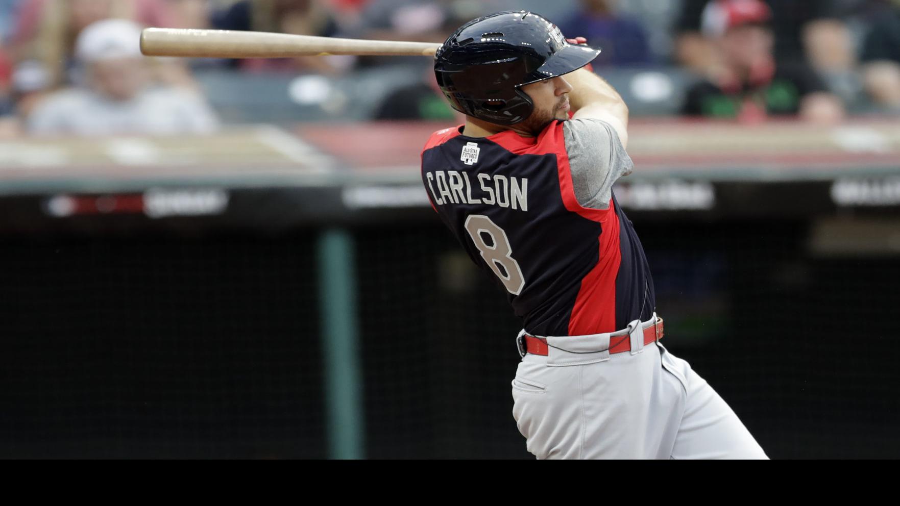 Top Prospect Dylan Carlson Forces His Way Into Cardinals 2020