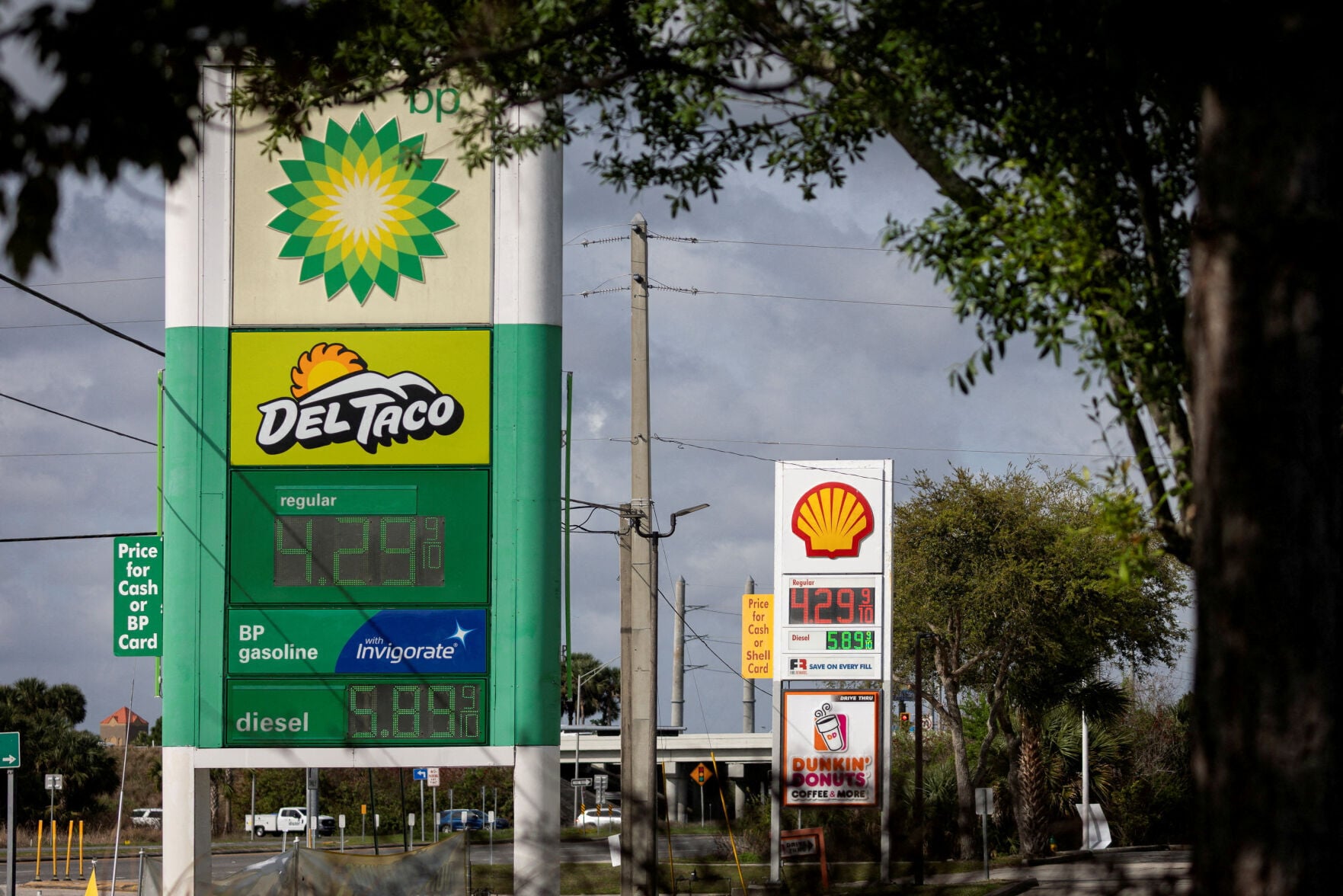 stltoday.com - Letter: Gov. Kehoe was right to reject call for suspending state gas tax