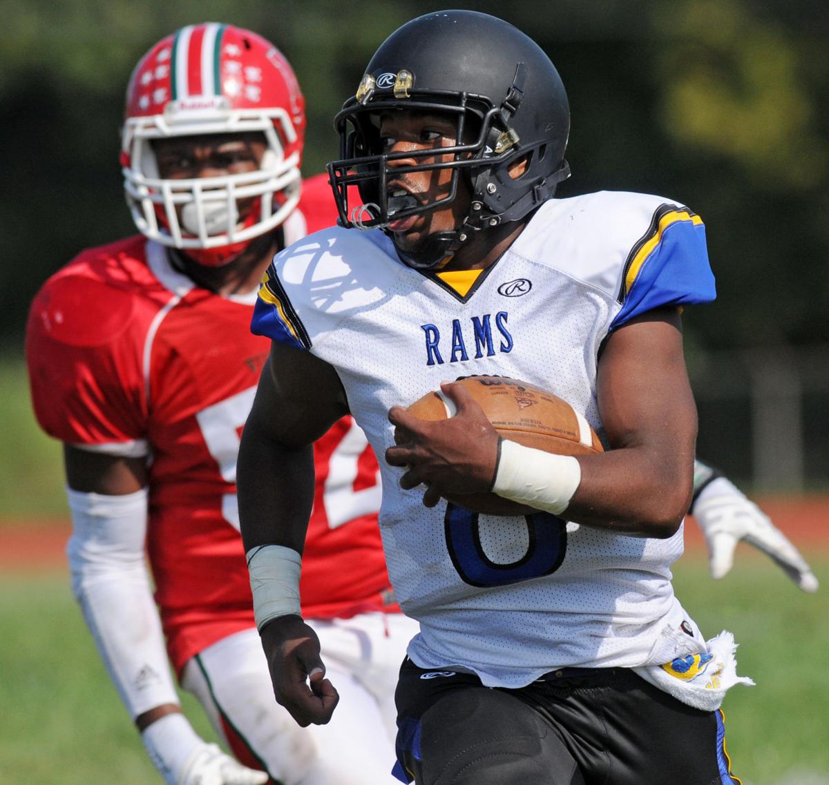 Riverview Gardens Is Surprising 2 0 After Road Win At Normandy