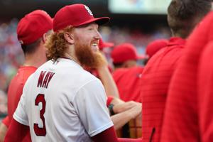 St. Louis Cardinals v Chicago Cubs on Wednesday, July 29, 2026.