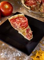 Tomato Pie