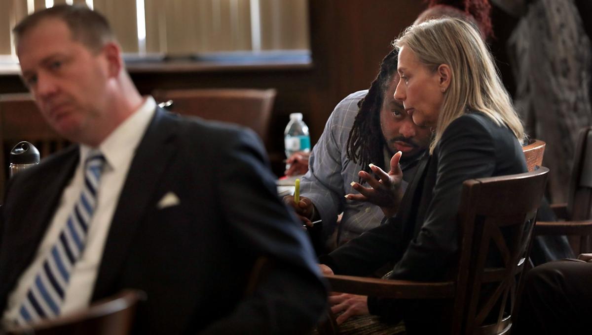 Missouri public defenders in 'much better place' after years of budget  stress, director says