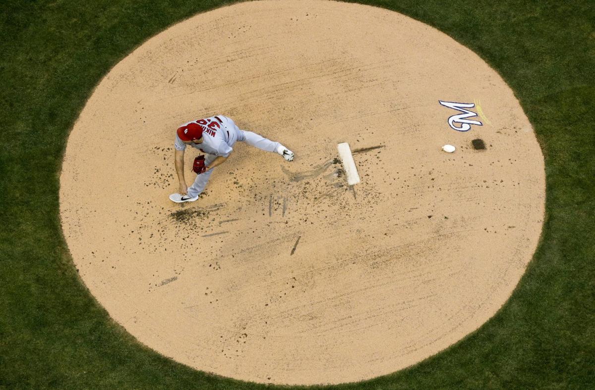 Top Prospect Dylan Carlson Forces His Way Into Cardinals 2020