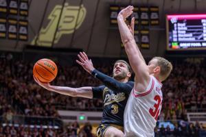 Mizzou, Purdue, Iowa State, Kentucky headline NCAA teams headed to St. Louis: 4 takeaways