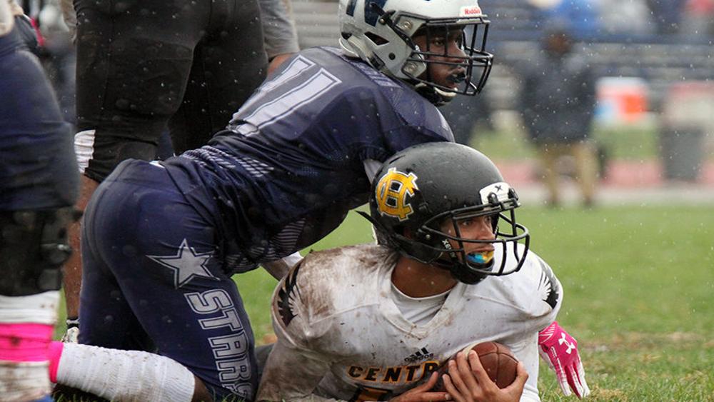 Ferguson Florissant Hazelwood Among School Districts Moving Fall Sports To Spring High School Football Stltoday Com