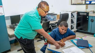 UMSL’s Teach in Residency provides flexible path to career in education