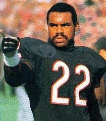 Dave Duerson