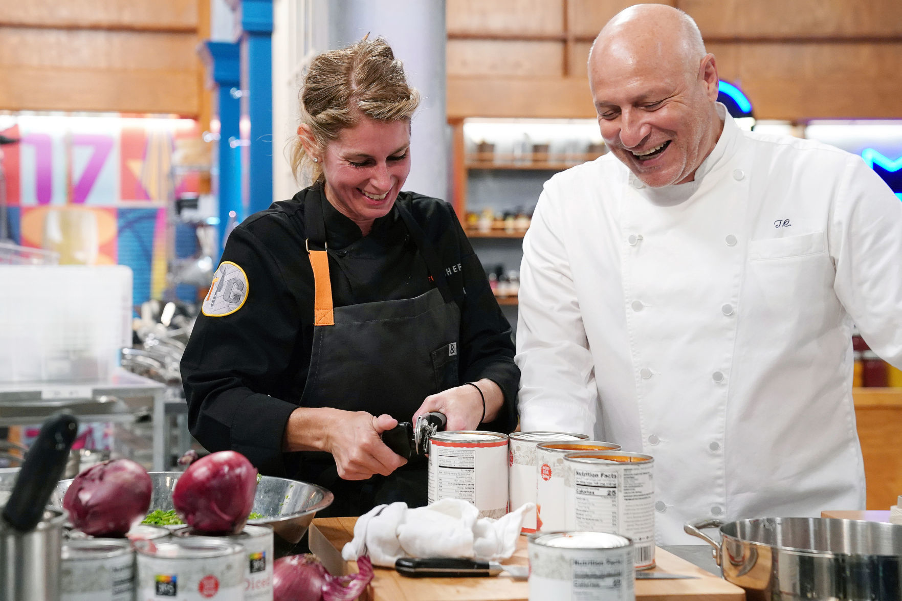 What To Stream: ‘Top Chef’ Returns — With A Full Serving Of Shows ...