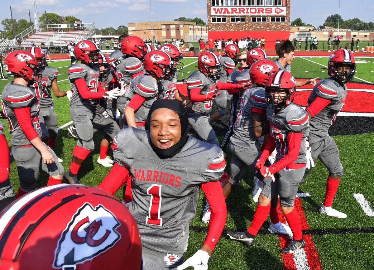 Granite City beats Madison for first victory since 2019
