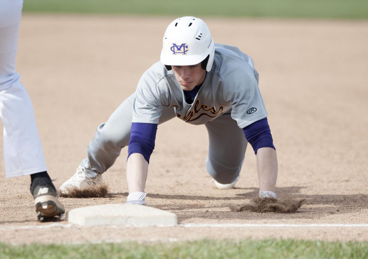 Mascoutah remains unbeaten with win over Civic Memorial High School