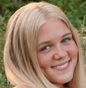 Visitation Scholar Athlete Evie Harris