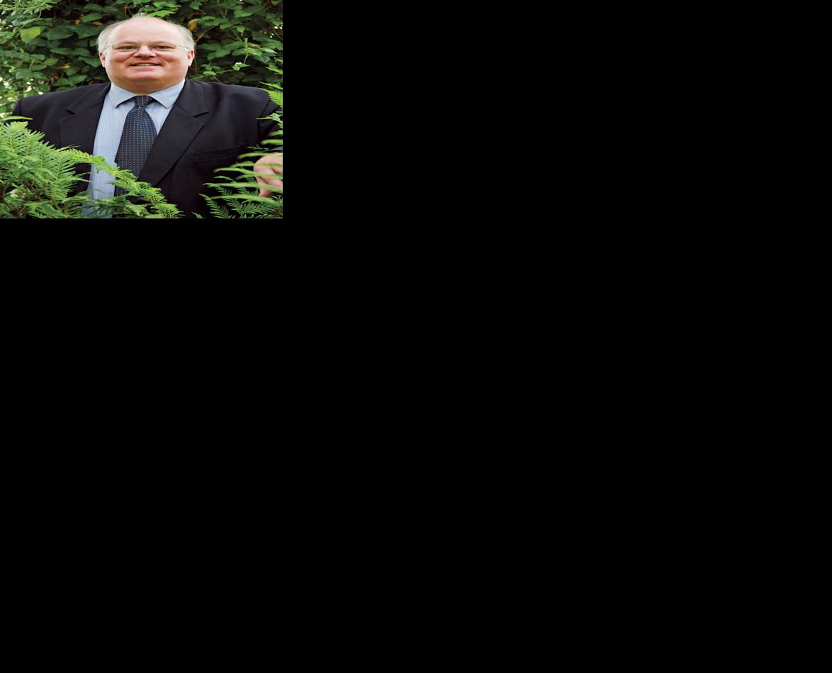 Peter Wyse Jackson, Ph.D.