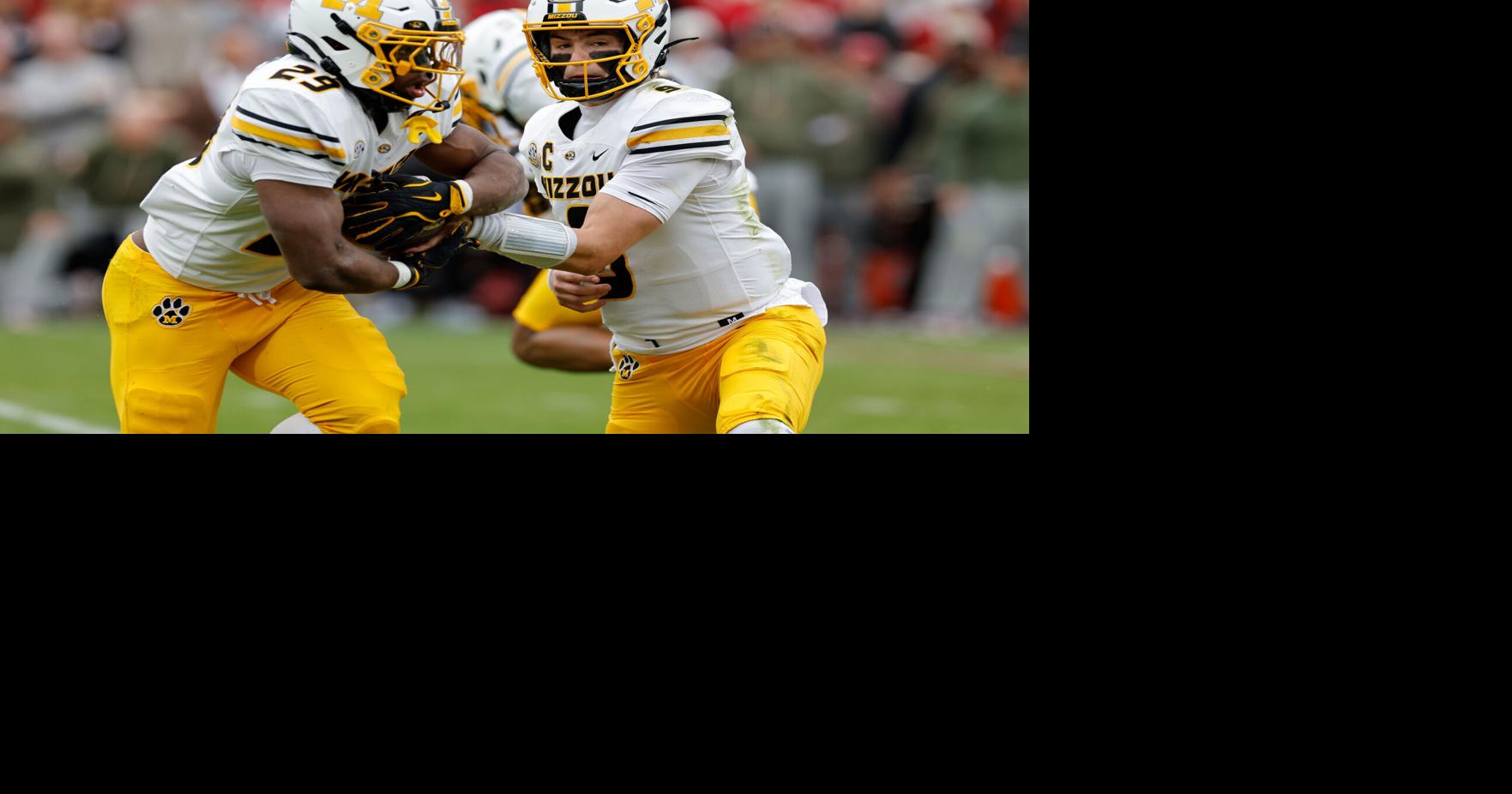 3 things to watch for in Mizzou's regular-season finale