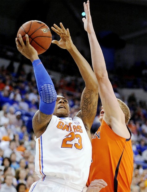 Florida's Bradley Beal is potential NBA lottery pick ...