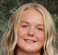 Union Scholar Athlete Lucy Koenigsfeld