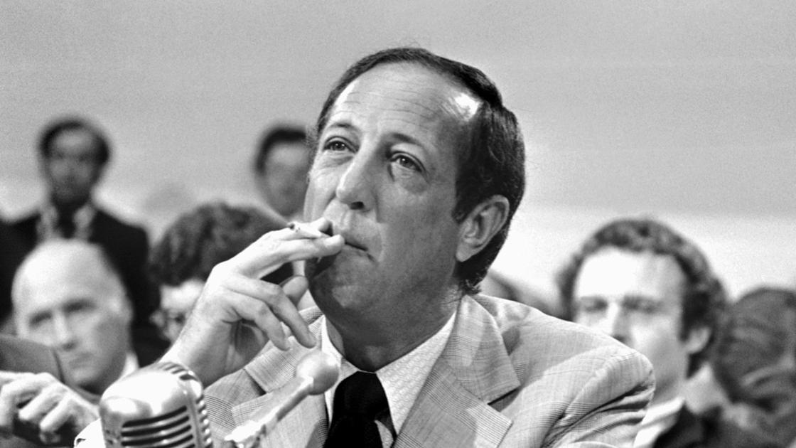 NFL at 100: Broadcasting moves that define the NFL