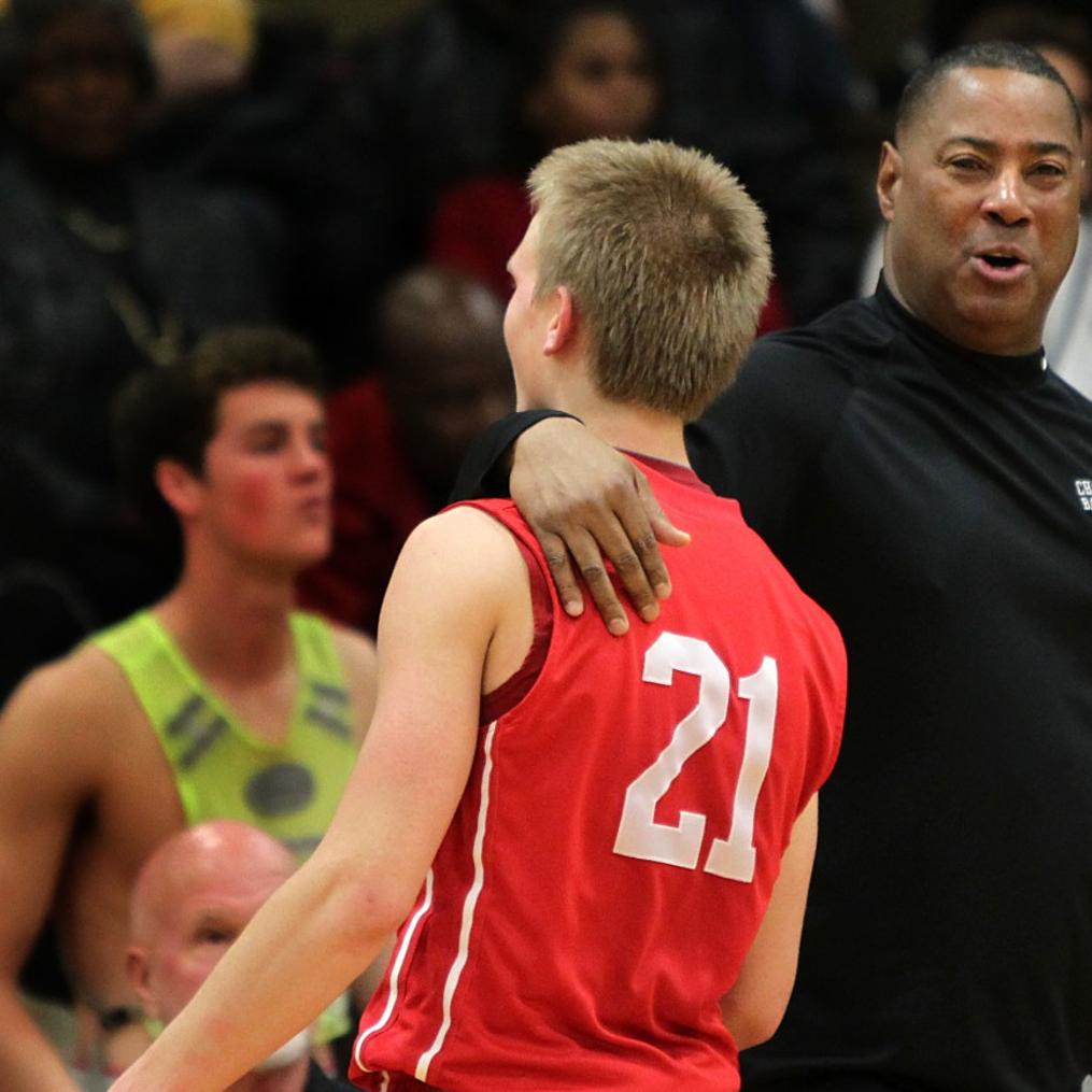 Chaminade Coaching Change Is A Difficult One To Decipher Boys