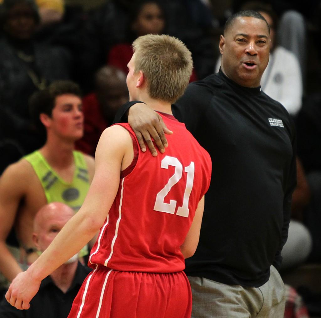 Lee Out Bennett In As Chaminade Basketball Coach Boys