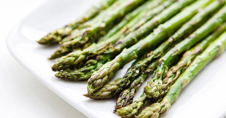 16 asparagus recipes for the spring | Food and cooking