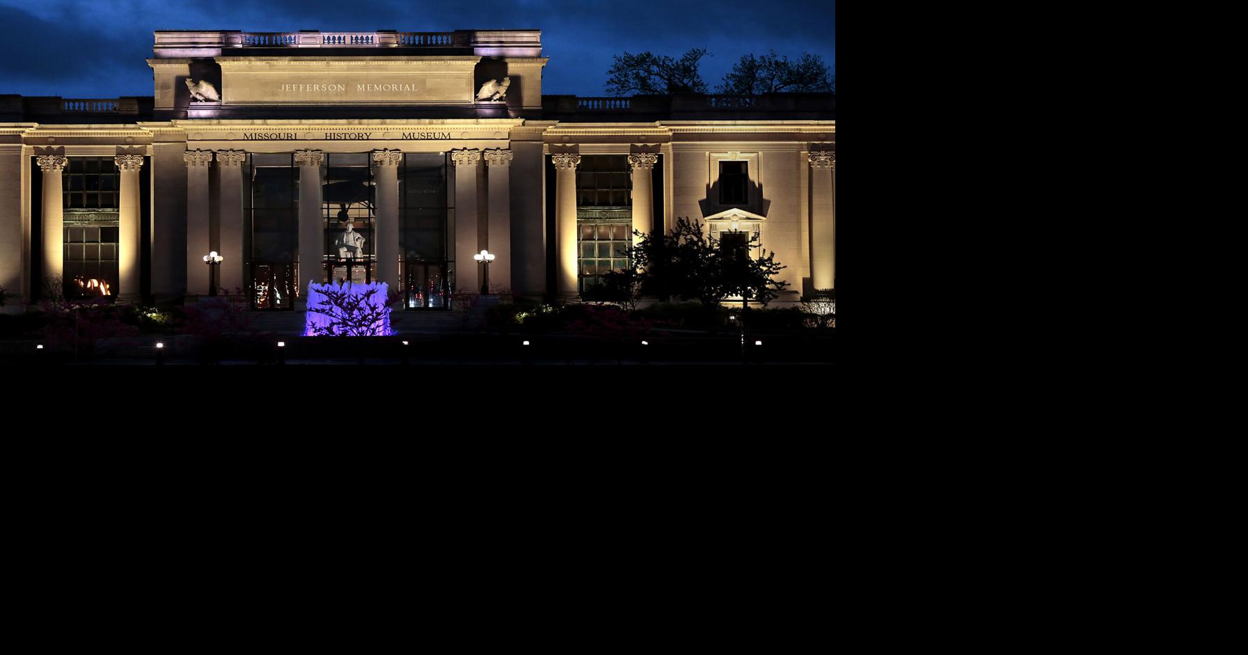 Trump cuts hit Missouri History Museum in St. Louis