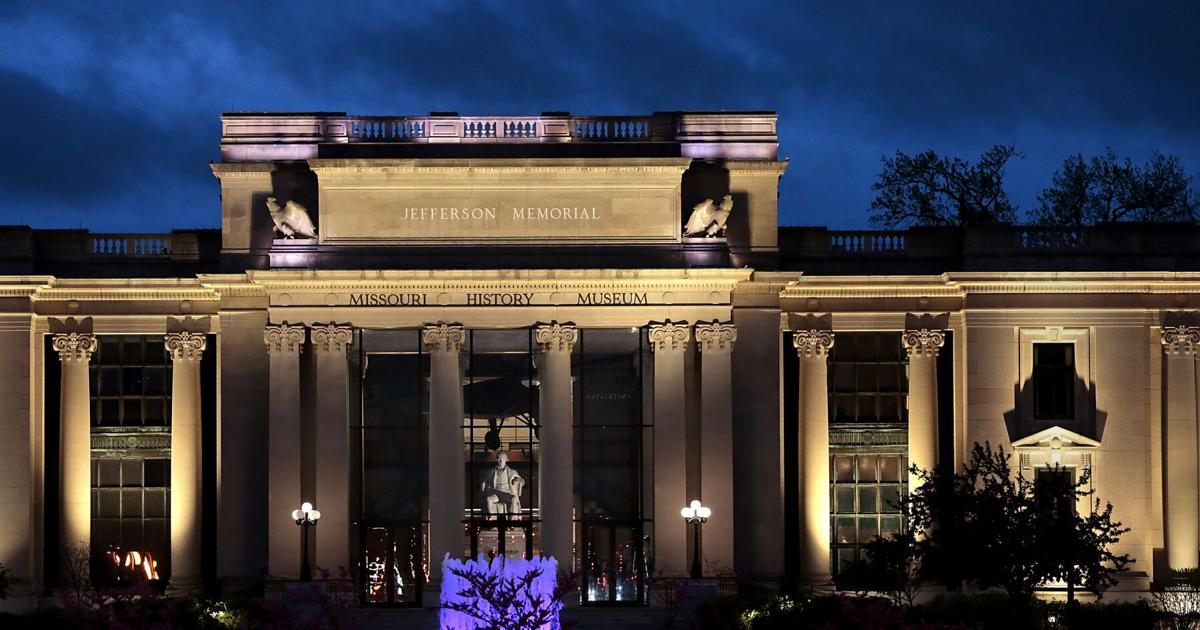 Trump cuts hit Missouri History Museum in St. Louis