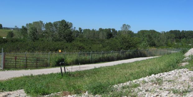Bridgeton Landfill