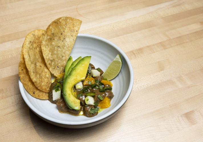 Review: Taqueria Morita
