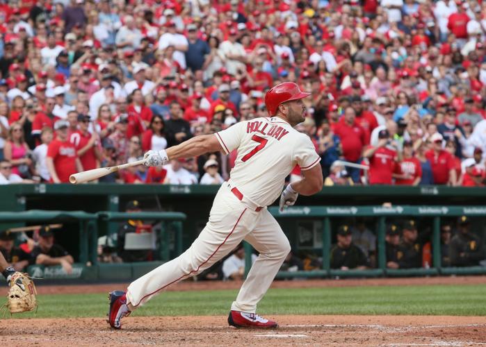 Cardinals make Matt Holliday's exit easier by bringing back an old