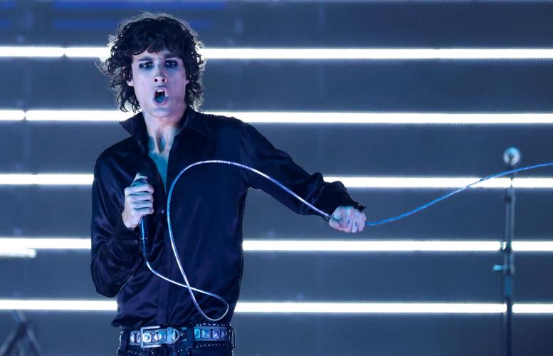 2026 American Music Awards