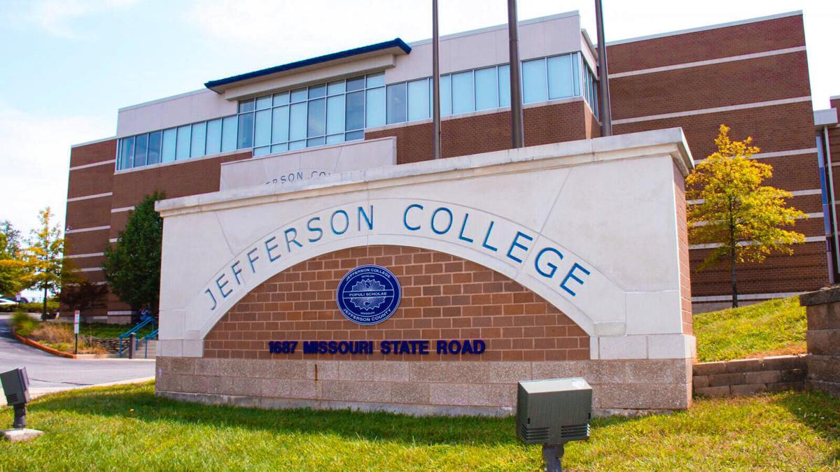 Jefferson College