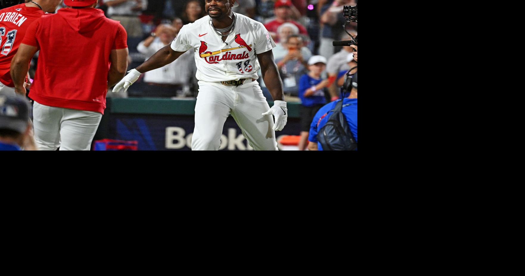 Does the Home Run Derby ruin swings? Here's what the numbers show.
