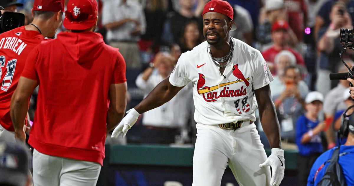 Does the Home Run Derby ruin swings? Here's what the numbers show.