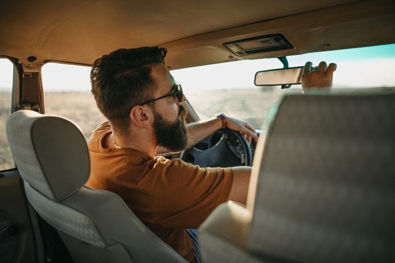 According to a new NerdWallet survey, 50% of Americans think that your credit history impacts your auto premiums — but in five states, insurance companies cannot use that info in their calculations.