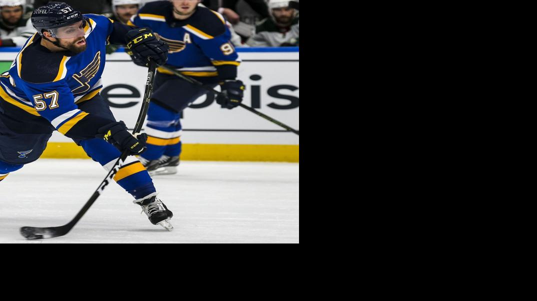 St. Louis Blues: David Perron Has Turned Into The Team's Top Threat