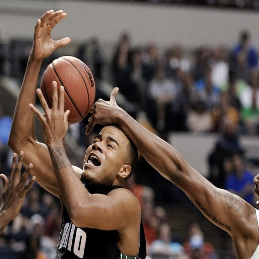 Ohio Players Aren T Fazed By Ncaa Success This Time Around