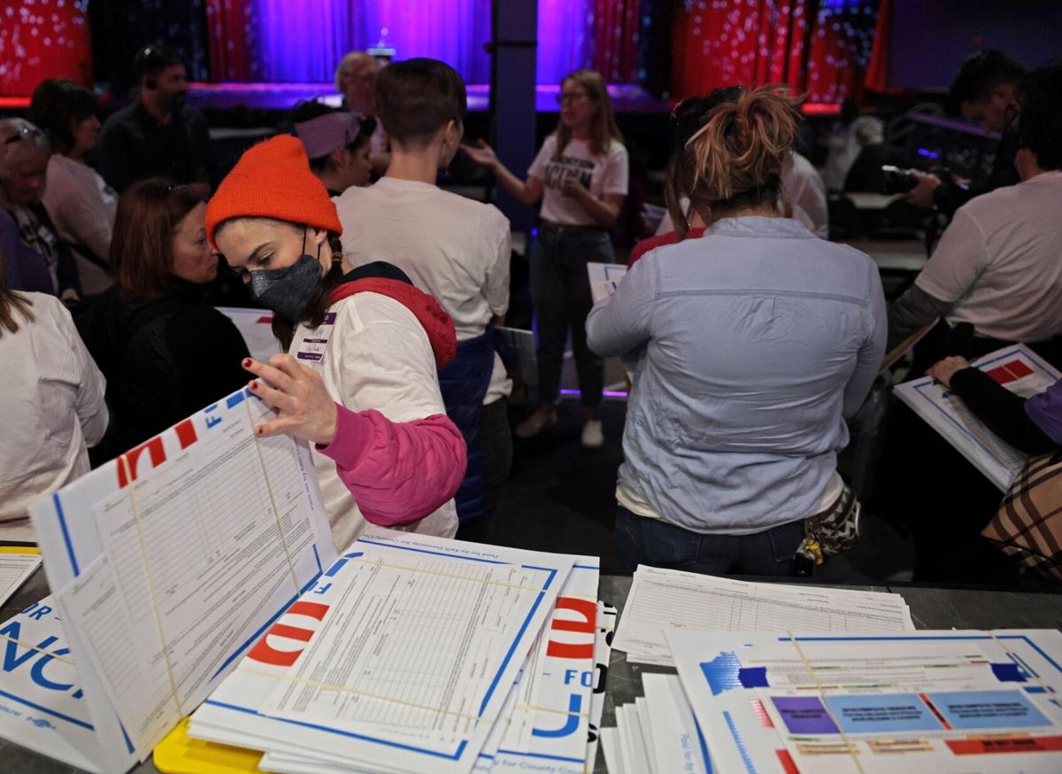 Abortion rights group kicks off campaign for ballot measure