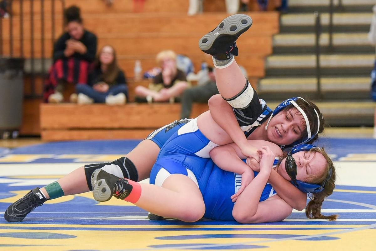 Seckman Tournament