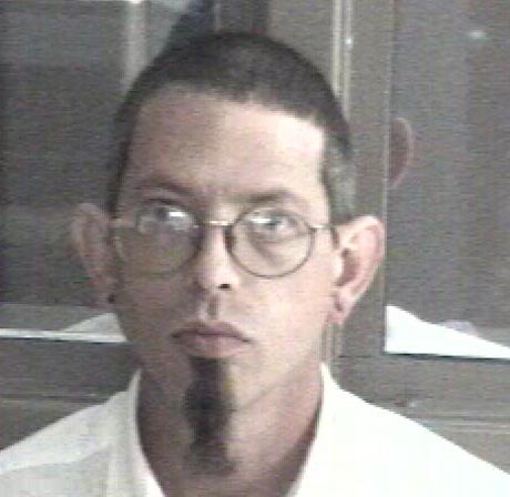 Paul S. Smith, abduction suspect