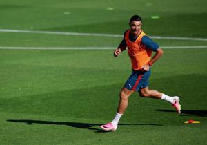 SOCCER-WORLDCUP-POR/