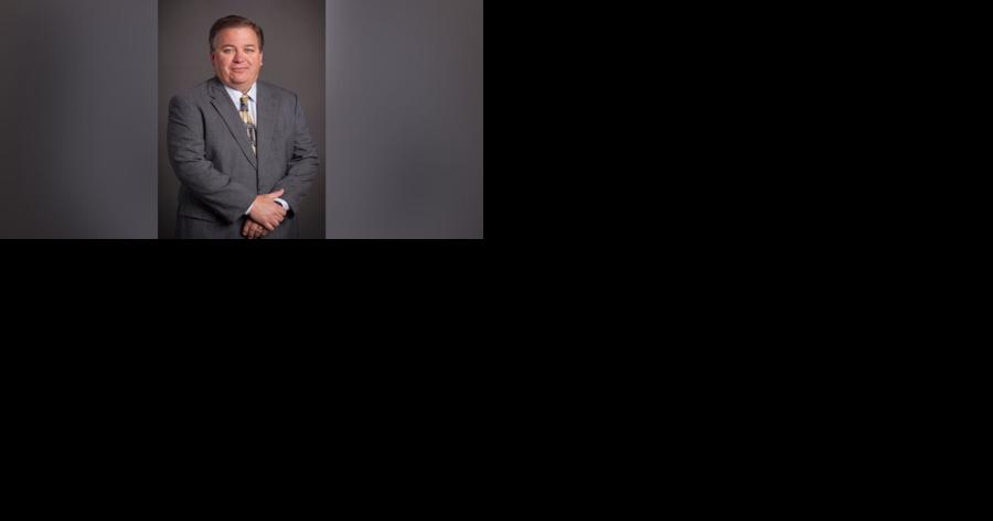 Sam Page appoints business manager to St. Louis County police board - Vimarsana News