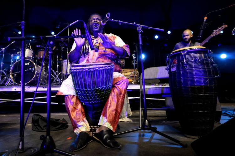 MATI Festival kicks off Friday night