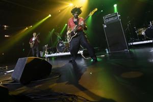 Music at the Intersection 2026