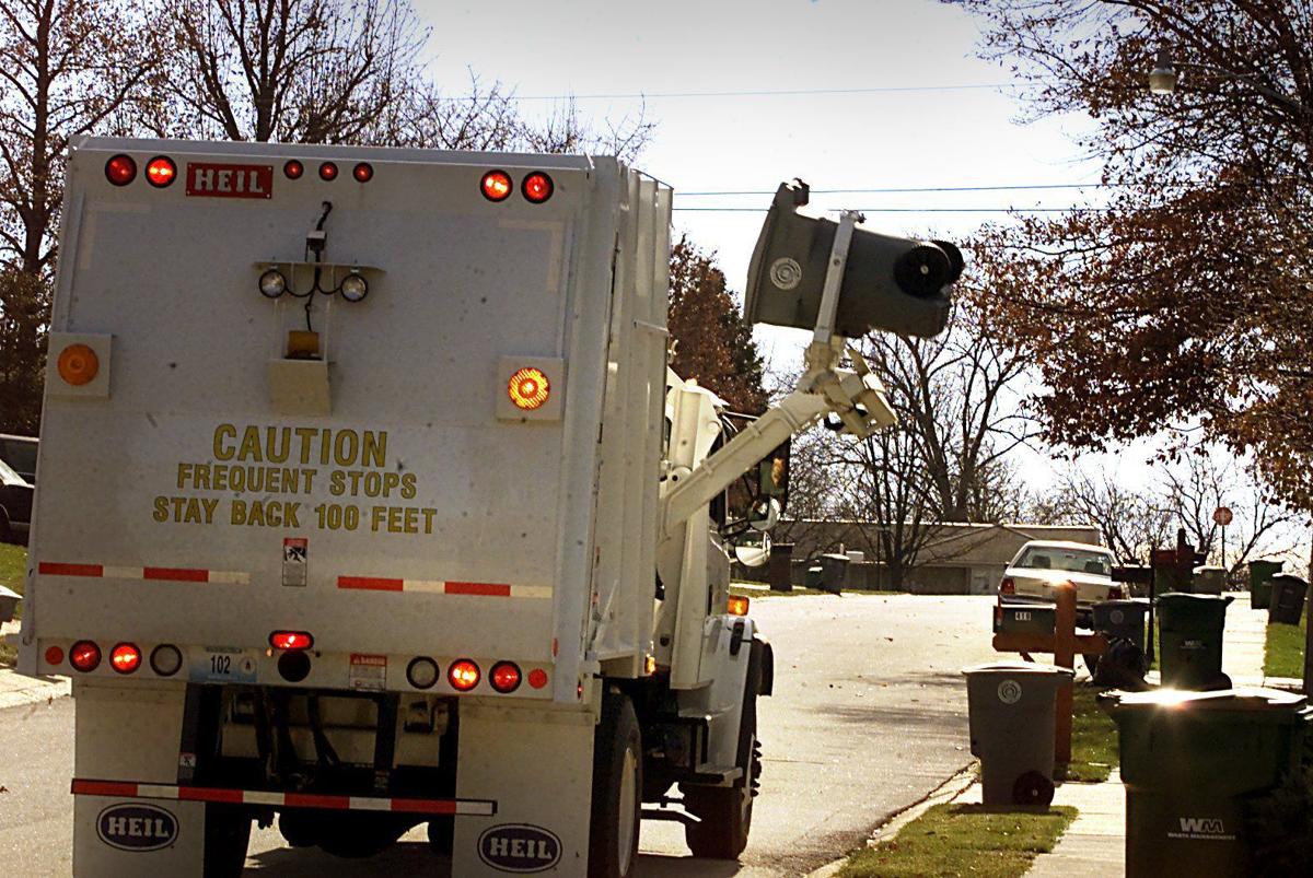 Critics of O'Fallon, Mo., trash contract launch court challenge