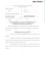Read the lawsuit against Brentwood