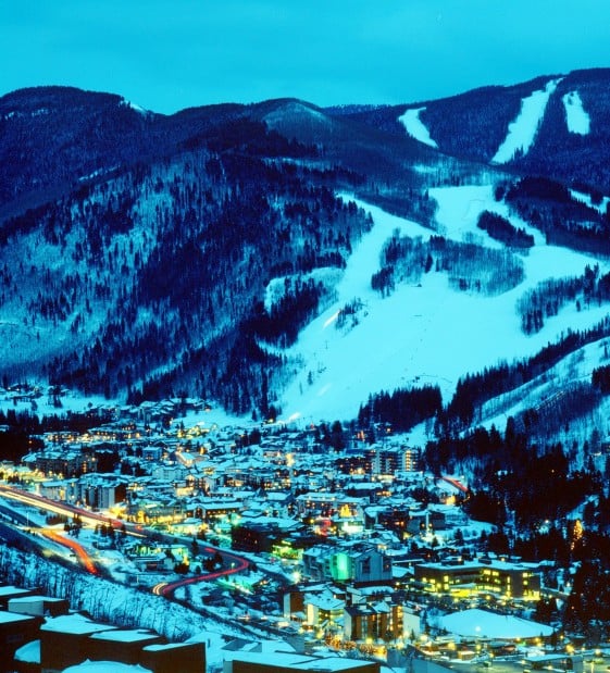 Is bigger always better at ski resorts? | Travel | stltoday.com