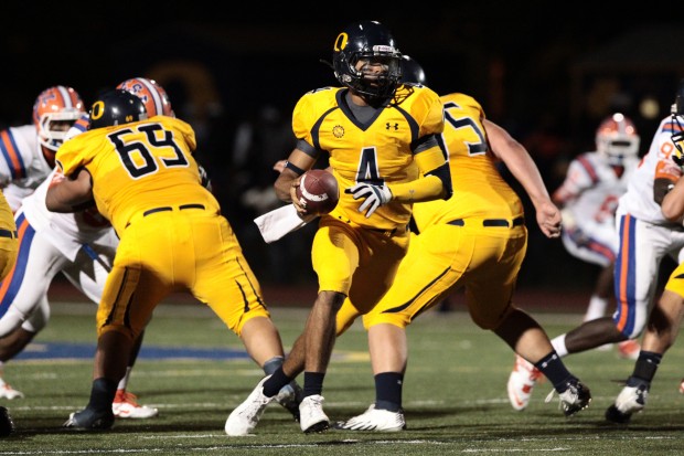 Prep football: O'Fallon TWP, East St. Louis | High School Football ...