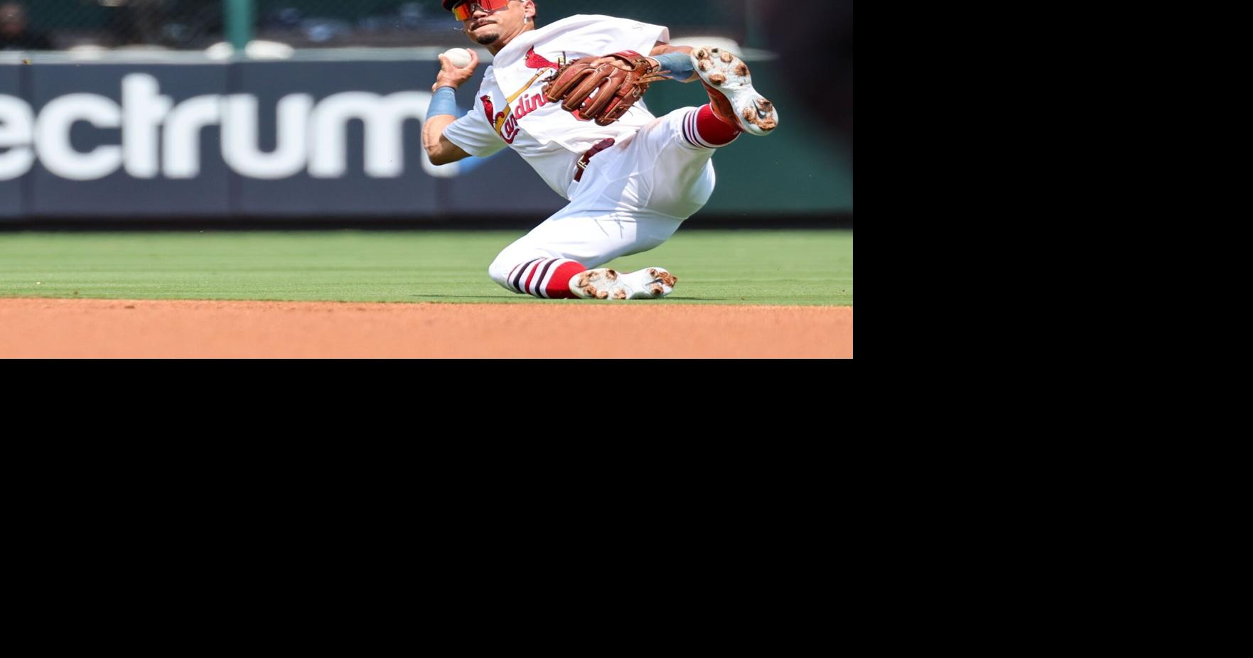 Winn, the favorite for the highest defensive honor at shortstop, or center fielder Scott could win the club's 100th Gold Glove honor. No other team has more.